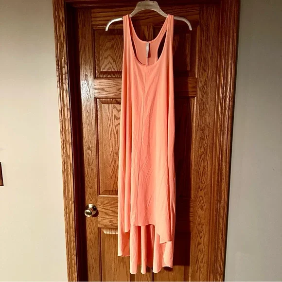 knee length dresses for ladies Presidio Traveler Maxi Dress — GAP (International) main image 1